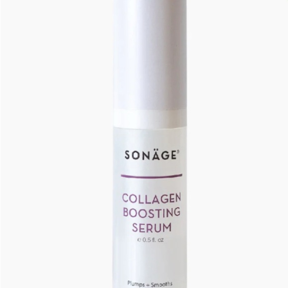 Sonage Collagen Boosting Serum